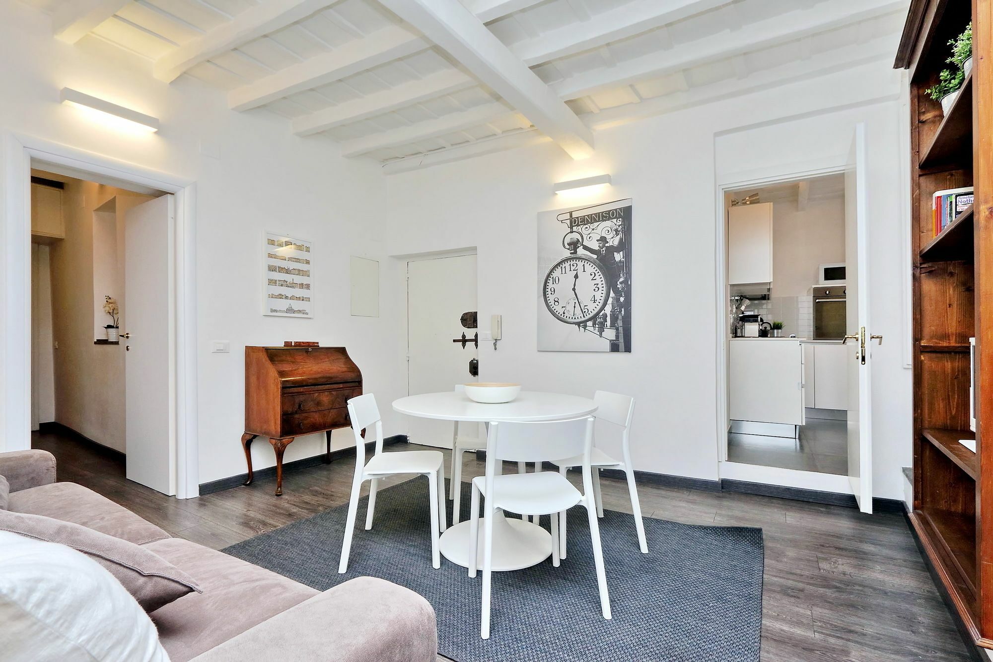 Cozy Corallo - My Extra Home Rom Exterior foto
