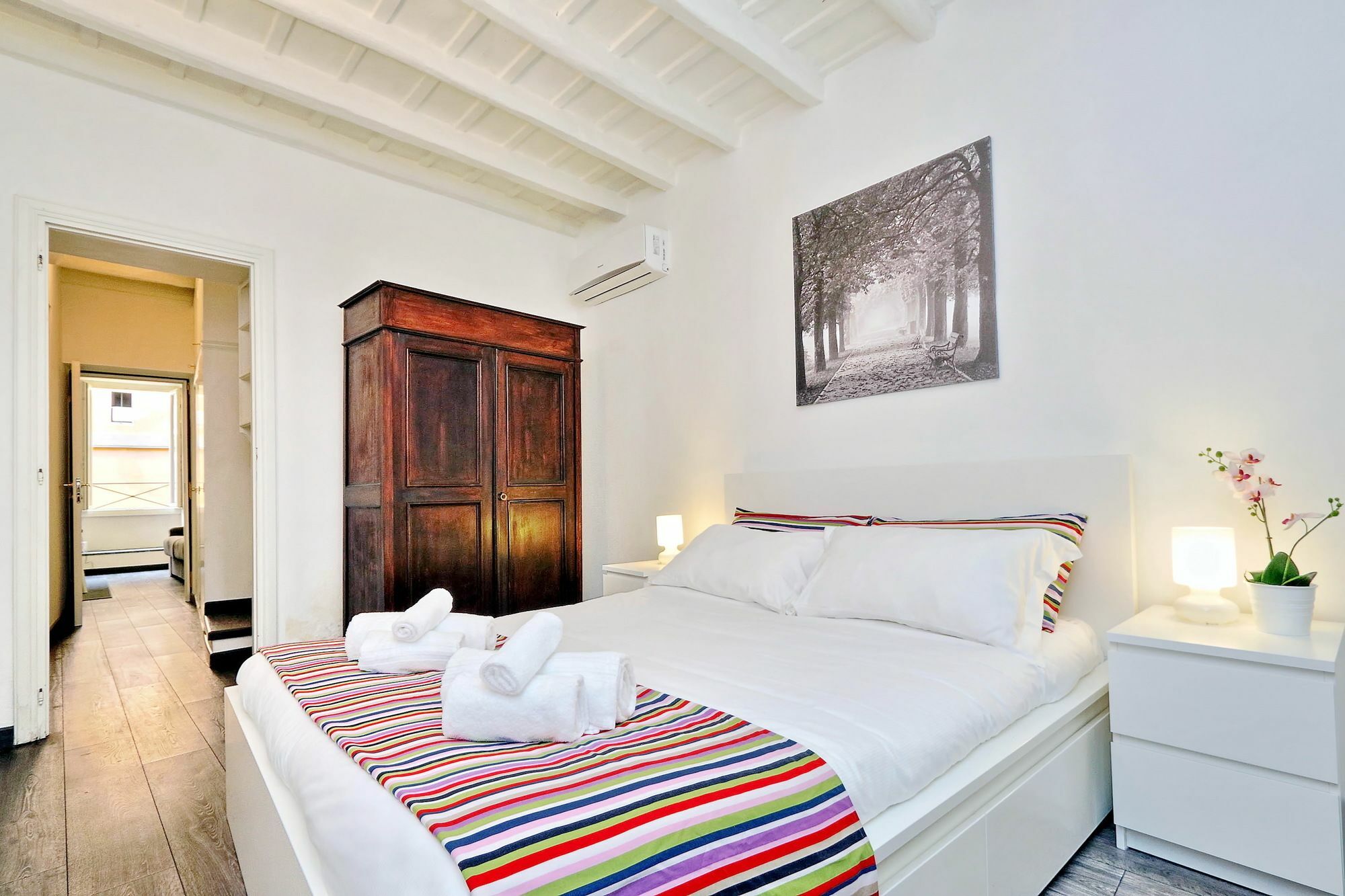 Cozy Corallo - My Extra Home Rom Exterior foto